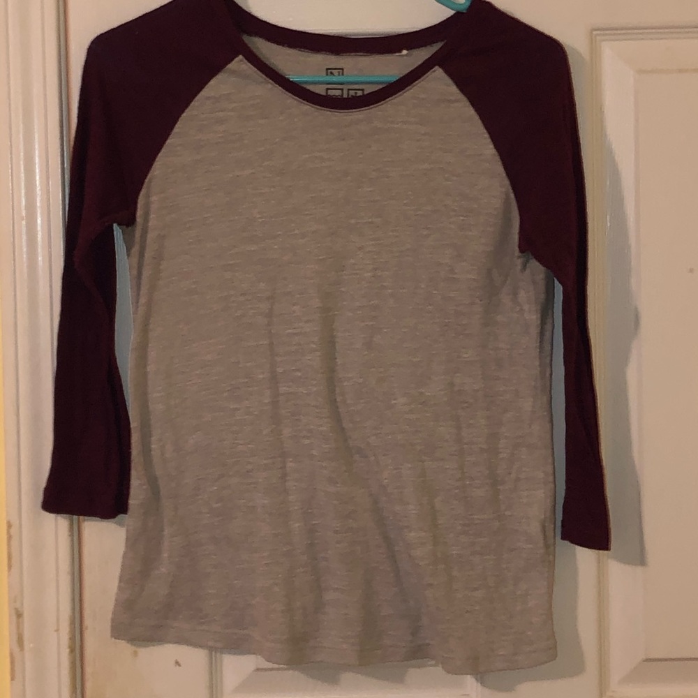 Baseball T-shirt